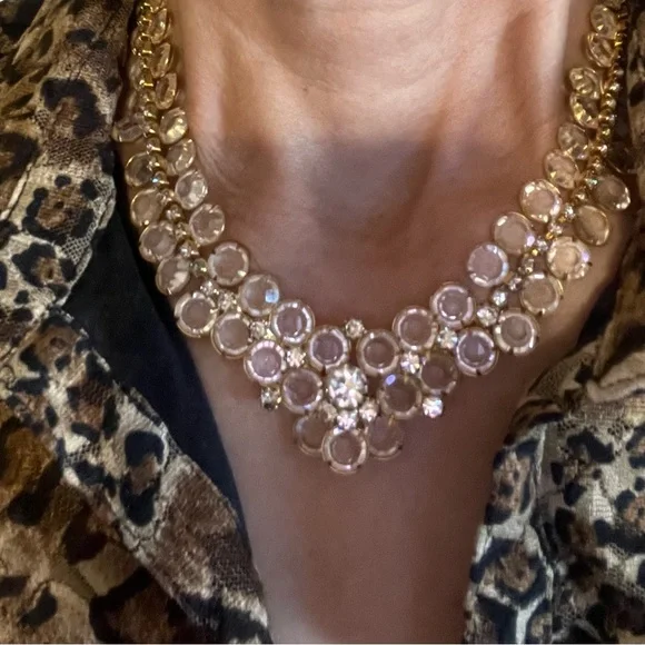 Crystals Necklace